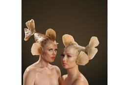 Binnenkort te zien tijdens het Nationaal Theaterweekend in theater De Meerpaal in Dronten