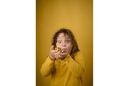 Binnenkort te zien tijdens het Nationaal Theaterweekend in theater De Meerpaal in Dronten