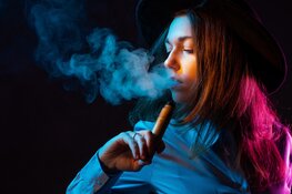 Ouderavond over vape-, drugs- en alcoholgebruik onder pubers