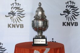 Fortuna Sittard ten koste van Almere City FC naar kwartfinale
