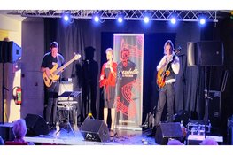 Jam mee op donderdag 8 februari