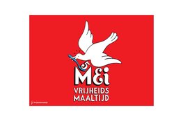 Vrijheidsmaaltijden in Dronten