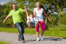 De tweede editie van De Meerpaal Urban Trail Dronten komt eraan!