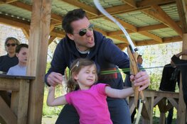 Expeditie Vaderdag, een avontuurlijk uitje!