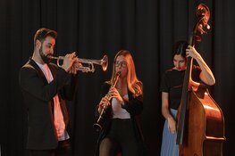 Samenspeeldag! Groot Meerpaal Orkest