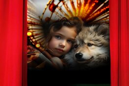 Eindmusical van Theaterschool KARAKTER: Twee voorstellingen op één middag!