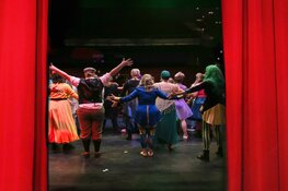 Ontsnappen of blijven? Beleef ‘Break Out’ van Theaterschool KARAKTER