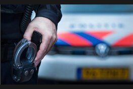 Aanhouding na melding schietincident Dronten