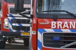 Jaarwisseling druk, maar beheersbaar verlopen voor Brandweer Flevoland