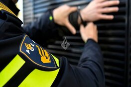 Vier personen aangehouden in drugsonderzoek Dronten