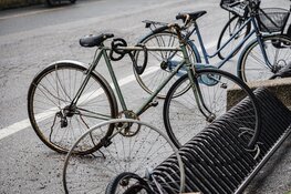 Vorig jaar ruim 16% meer fietsendiefstallen in Flevoland