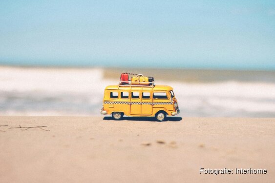 Dit zijn de trends voor de zomervakantie van 2025