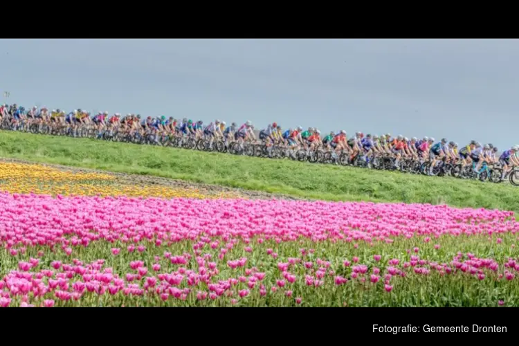 Clubcompetitie 2025 in gemeente Dronten