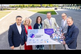 Flevoland Leert maakt leren bereikbaar voor iedereen