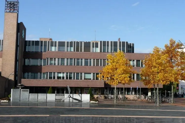 Nieuwe bomenroutes in Biddinghuizen en Swifterbant