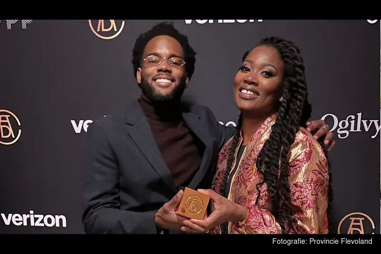 Tentoonstelling Joy Soldiers wint ADC Award in New York
