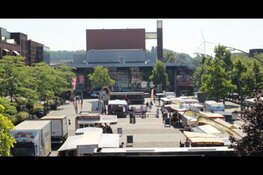 Marktverplaatsing Biddinghuizen en Dronten