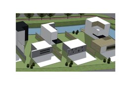 Te koop: 3 exclusieve woon-werkkavels op bedrijventerrein Oldebroekerweg in Biddinghuizen