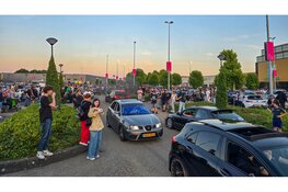 Grote carmeeting trekt meer dan 650 voertuigen naar Lelystad