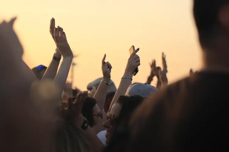 31e Editie Lowlands 2025: Een zeer geslaagd festivalweekend