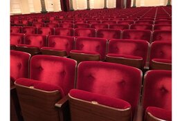 Subsidie Talentontwikkeling Podiumkunst 2022