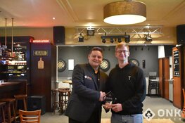 Nick Rijsbaarman uit Biddinghuizen kwalificeert zich voor finale ONK Poker!