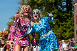 Corso brengt Winkel tot leven