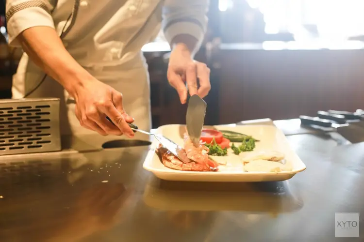 Flevolandse chefs gezocht voor de Chefs-Challenge 2025