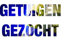 Getuigen gezocht van aanrijding Hanzeweg