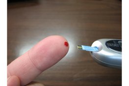 Ruim 1 op 16 Flevolanders heeft diabetes, toename van 12,2%