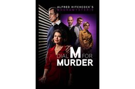 Thriller Dial M For Murder binnenkort in Dronten
