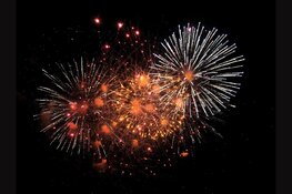 Jaarwisseling goed verlopen in de gemeente Dronten