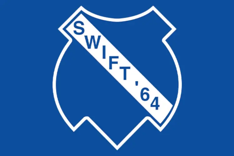 Geen voetbal bij Swift ’64 na overlijden 20-jarig lid