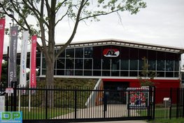 Jong AZ verliest in doelpuntrijk duel van Almere City FC