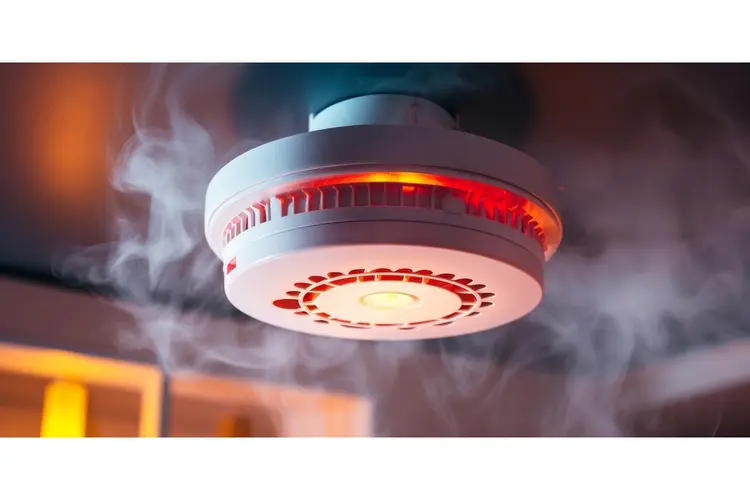 Vorig jaar 207 woningbranden in Flevoland