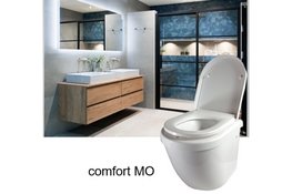 Ini, Mini, Miny, Mo welk toilet kies je zonder water ‘flow’