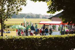 Campina Open Boerderijdagen 2026: boerderijen in Flevoland open voor publiek