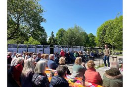 Aandacht voor eerlijke handel, duurzame keuzes en bewust winkelen