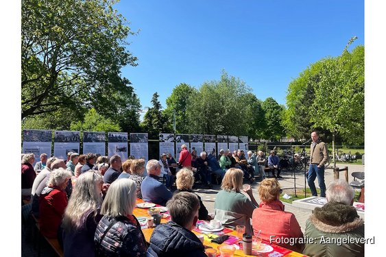 Aandacht voor eerlijke handel, duurzame keuzes en bewust winkelen
