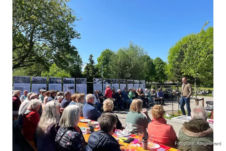 Aandacht voor eerlijke handel, duurzame keuzes en bewust winkelen