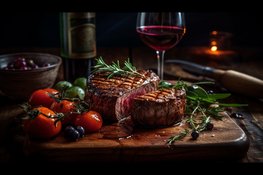 BBQ, grill en steakhouse restaurants in Dronten