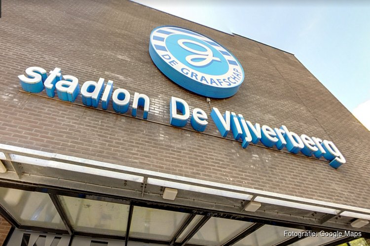 Almere City ten koste van De Graafschap naar halve finale play-offs