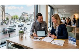 Impact van woonplaats op je autopremie in Dronten