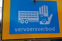 Vogelgriep vastgesteld in Biddinghuizen