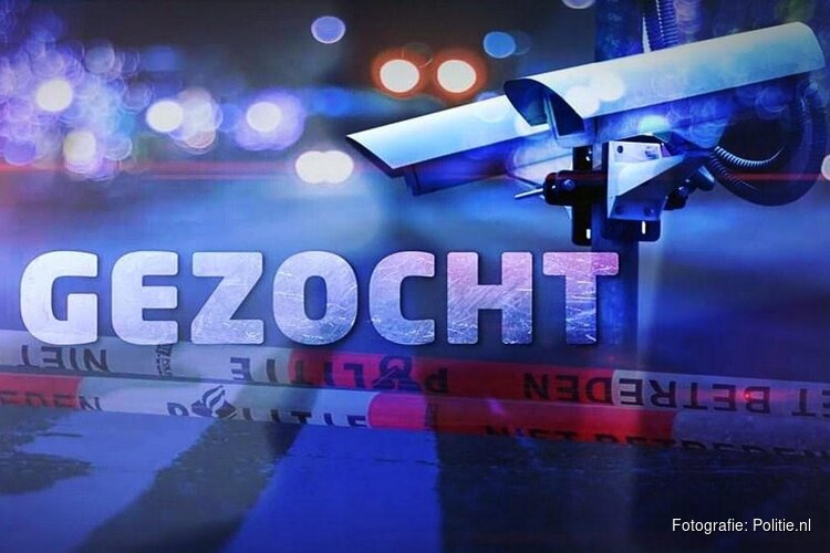 Brandstichting in Dronten, politie zoekt getuigen