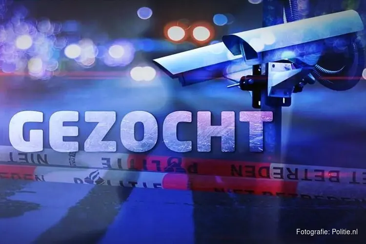Brandstichting in Dronten, politie zoekt getuigen
