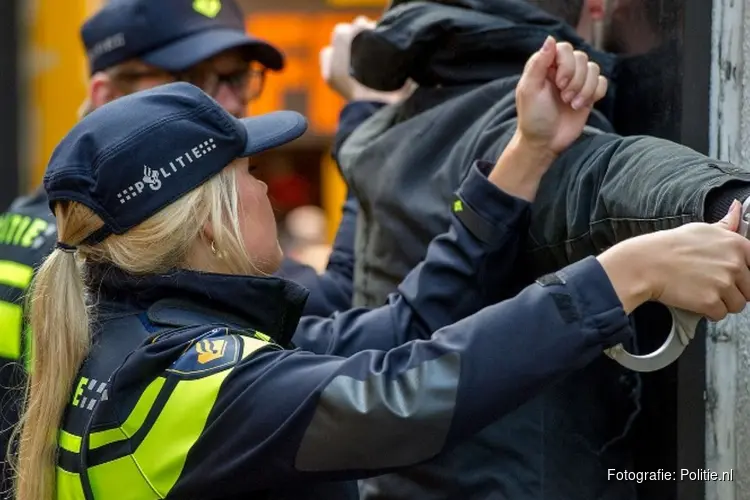 Aanhouding in onderzoek naar vermissing Marc Jaskulski