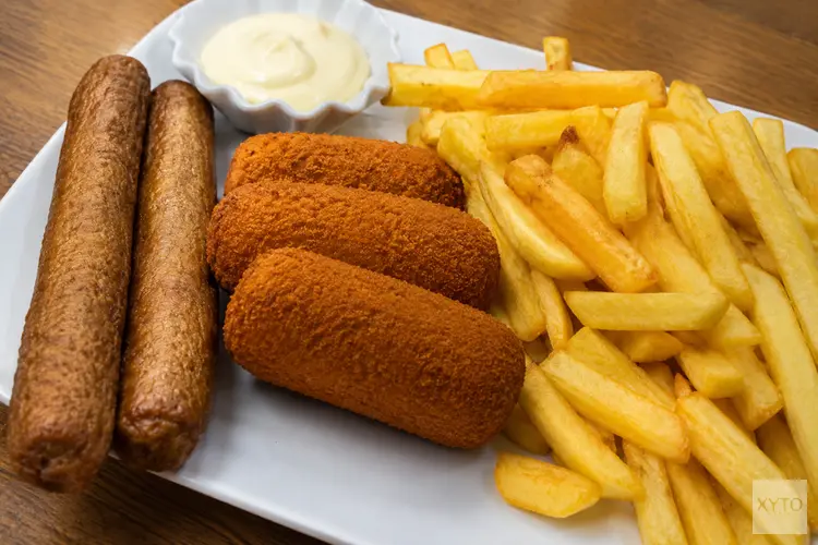 Snackbars in Dronten