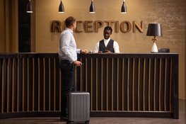 Hotels in Dronten