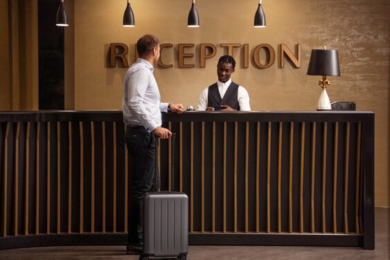 Hotels in Dronten